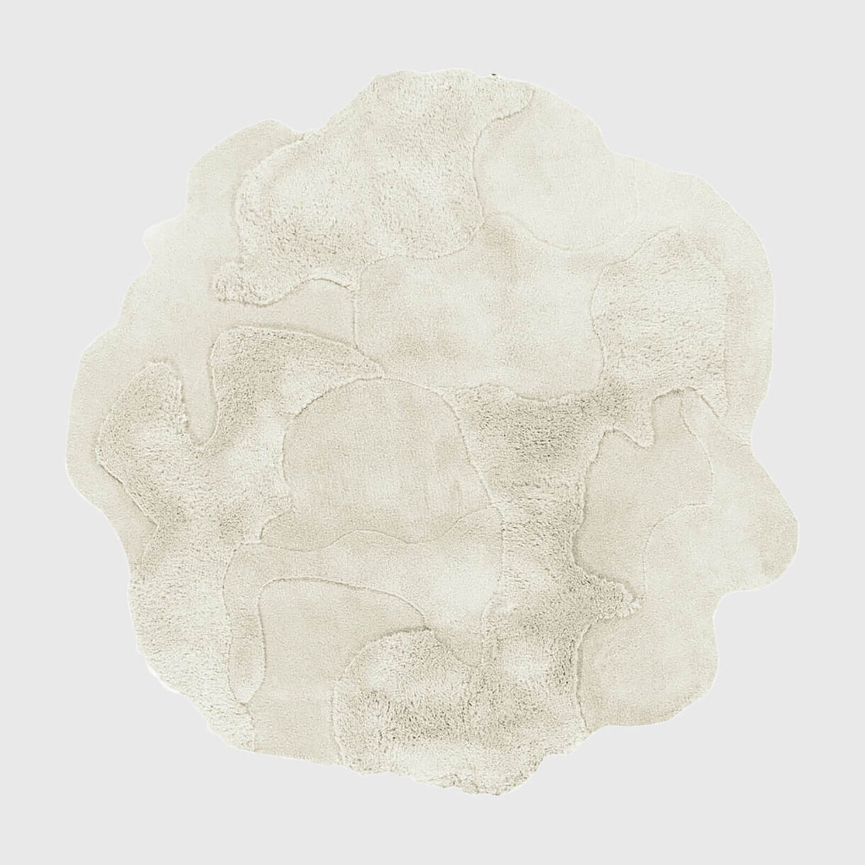 Cosmic Cocoon Rug